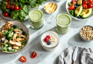 7 recettes express aux graines de chia pour booster et faciliter votre perte de poids (testées et approuvées)