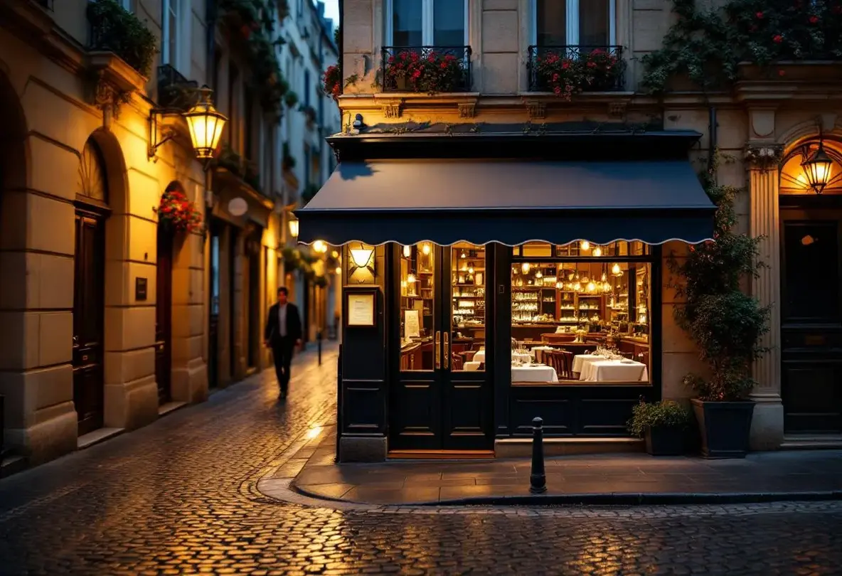 Carte, prix, date d’ouverture : le nouveau restaurant de Philippe Etchebest se révèle à Bordeaux