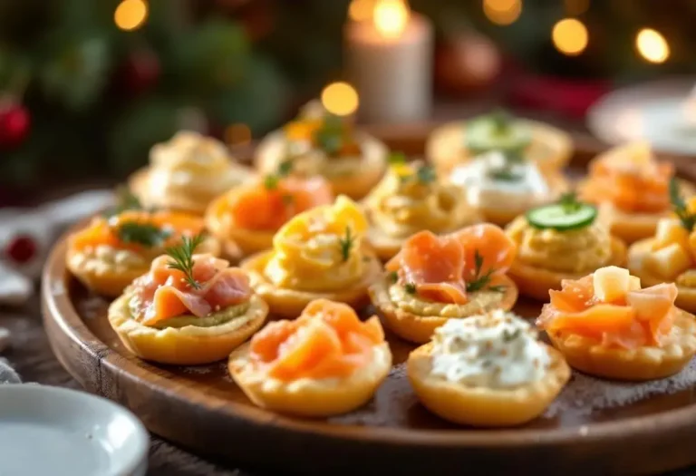 Ce blini vendu en supermarché a mis toute la rédaction d’accord : vous allez l’adorer pour votre apéro de fêtes