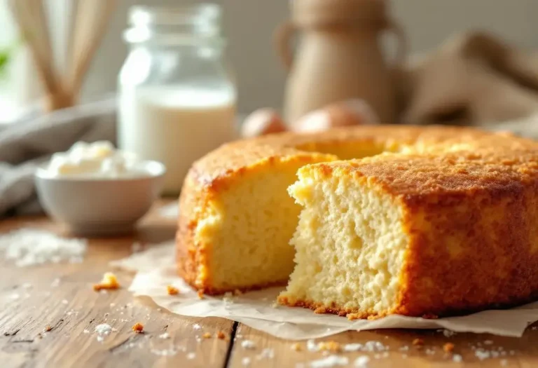 « Depuis que j’utilise cette astuce, mes gâteaux sont toujours moelleux »