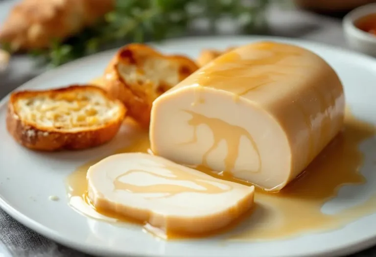 Foie gras maison réussi à tous les coups : les 6 étapes clés qui changent tout selon les plus grands chefs