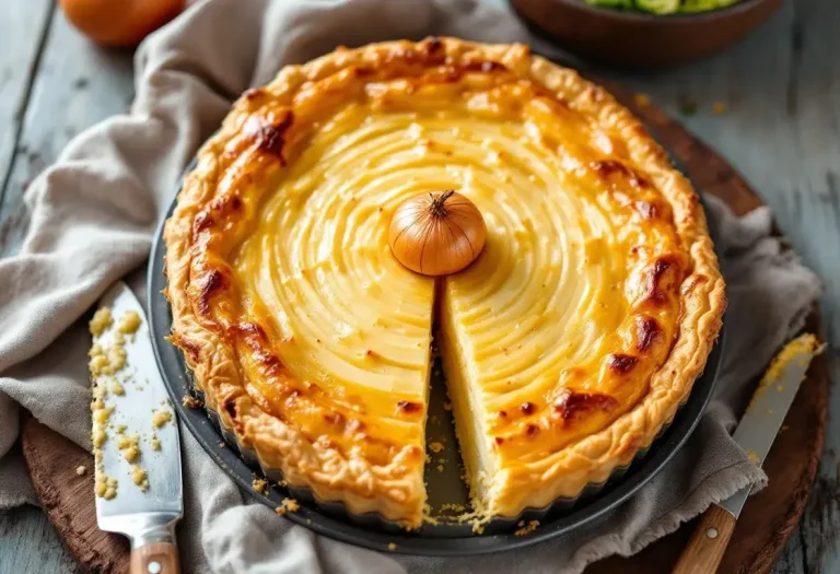 Gastronomie : le pâté de pommes de terre du Bourbonnais en vidéo