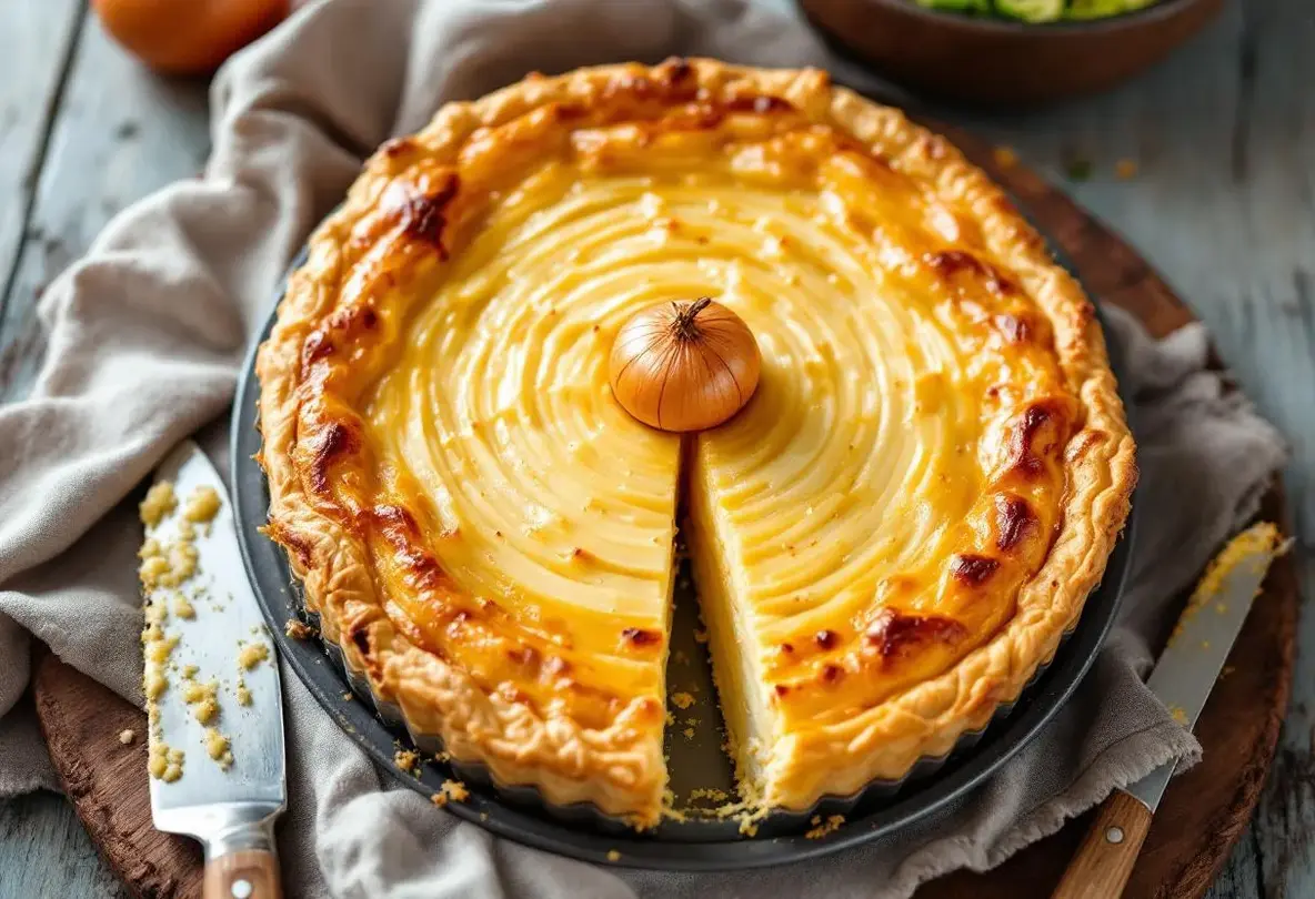 Gastronomie : le pâté de pommes de terre du Bourbonnais en vidéo