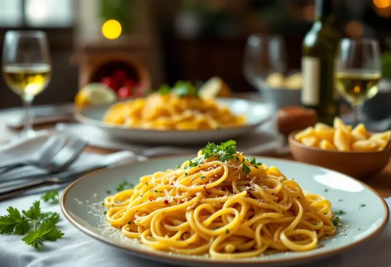 Gastronomie : les pâtes, ce plat que les Français mangent à toutes les sauces
