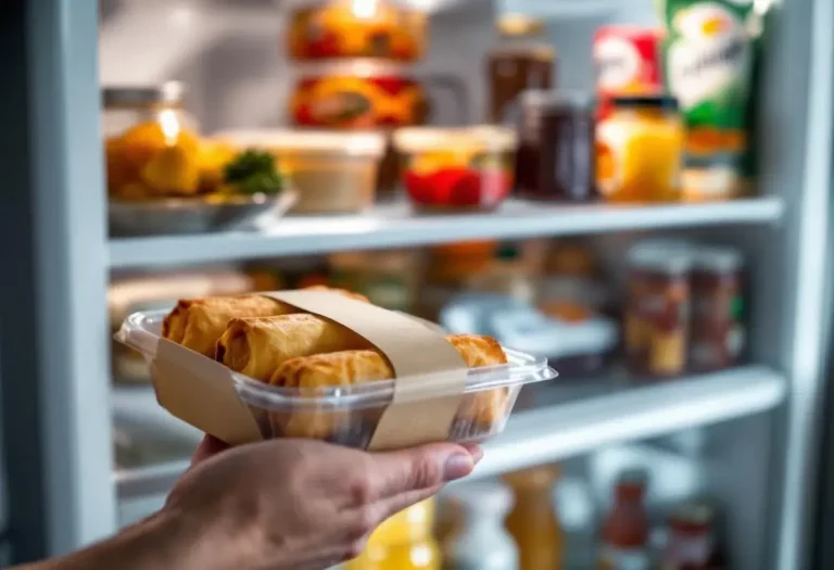 Rappel massif chez Auchan et E.Leclerc : cet apéritif croustillant avec une date erronée se cache peut-être encore dans votre frigo