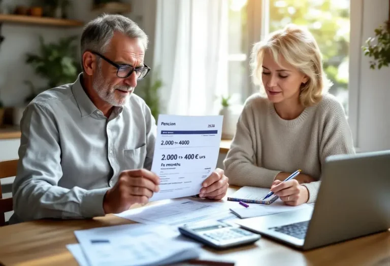 Retraités sous 2 500 € : le budget 2026 pourrait enfin alléger vos impôts, mais à une condition précise
