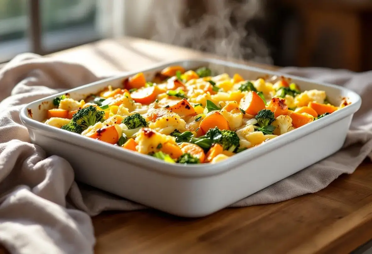 15 gratins légers pour se réchauffer sans culpabiliser tout le mois de janvier