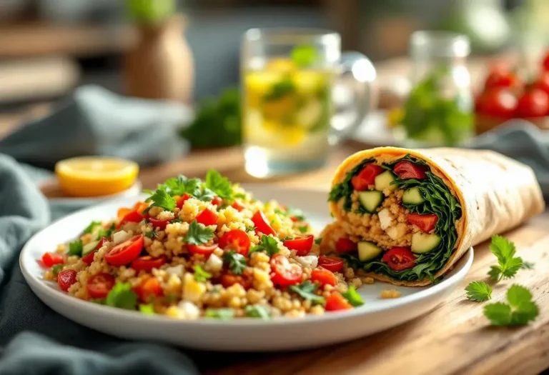 18 recettes légères pour reposer votre estomac entre les fêtes