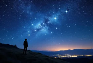 Astrologue prévient : cette configuration cachée du zodiaque annonce un bouleversement total