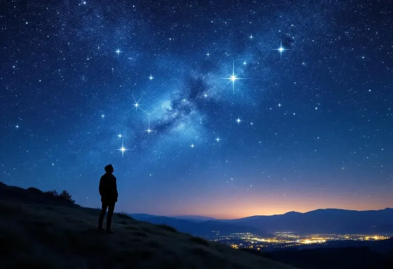 Astrologue prévient : cette configuration cachée du zodiaque annonce un bouleversement total