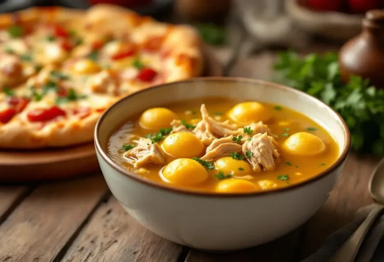 Avez-vous déjà savouré le meilleur plat du monde ?