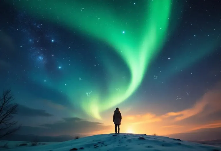 Ce 24 janvier 2026, 4 signes du zodiaque reçoivent un véritable feu vert cosmique : faites-vous partie des grands élus ?