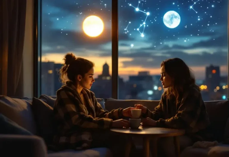 Ce lundi 26 janvier 2026, ces 2 signes astro vont devoir oser demander de l'aide