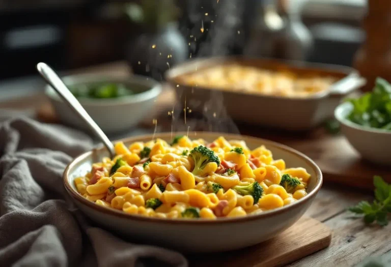 Ce plat d’hiver se prépare en 4 minutes… et depuis, c’est mon dîner préféré