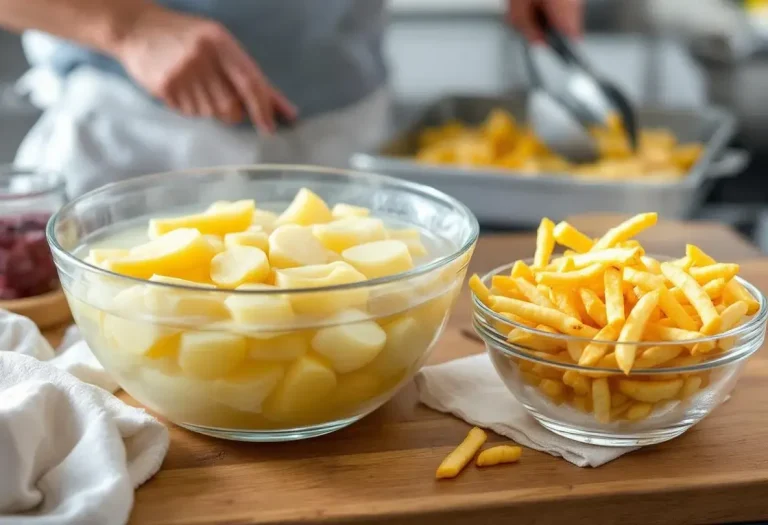 Ce truc que presque personne n’ose faire avec les pommes de terre… et qui change tout