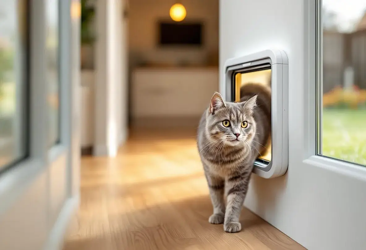 Chatière : les 4 critères essentiels que personne ne vérifie avant d'acheter (et qui changent tout)