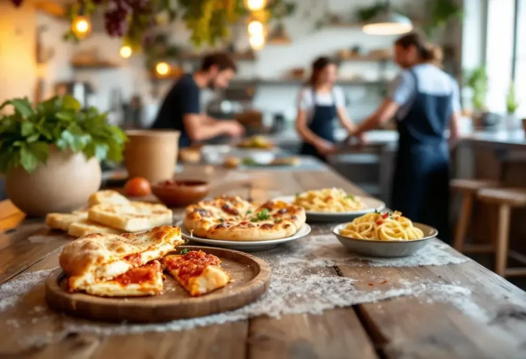 De Perpignan à Naples : Fricaccia, la street food italienne qui fait un carton