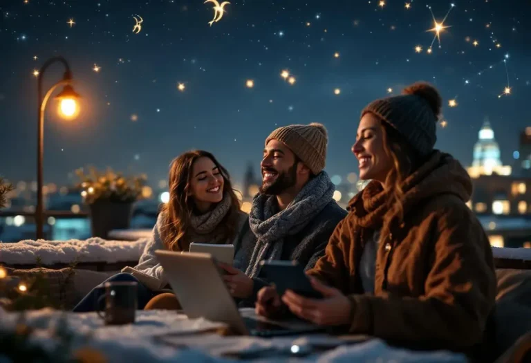 Fin janvier, ces 3 signes du zodiaque vont enfin voir se réaliser un rêve de longue date