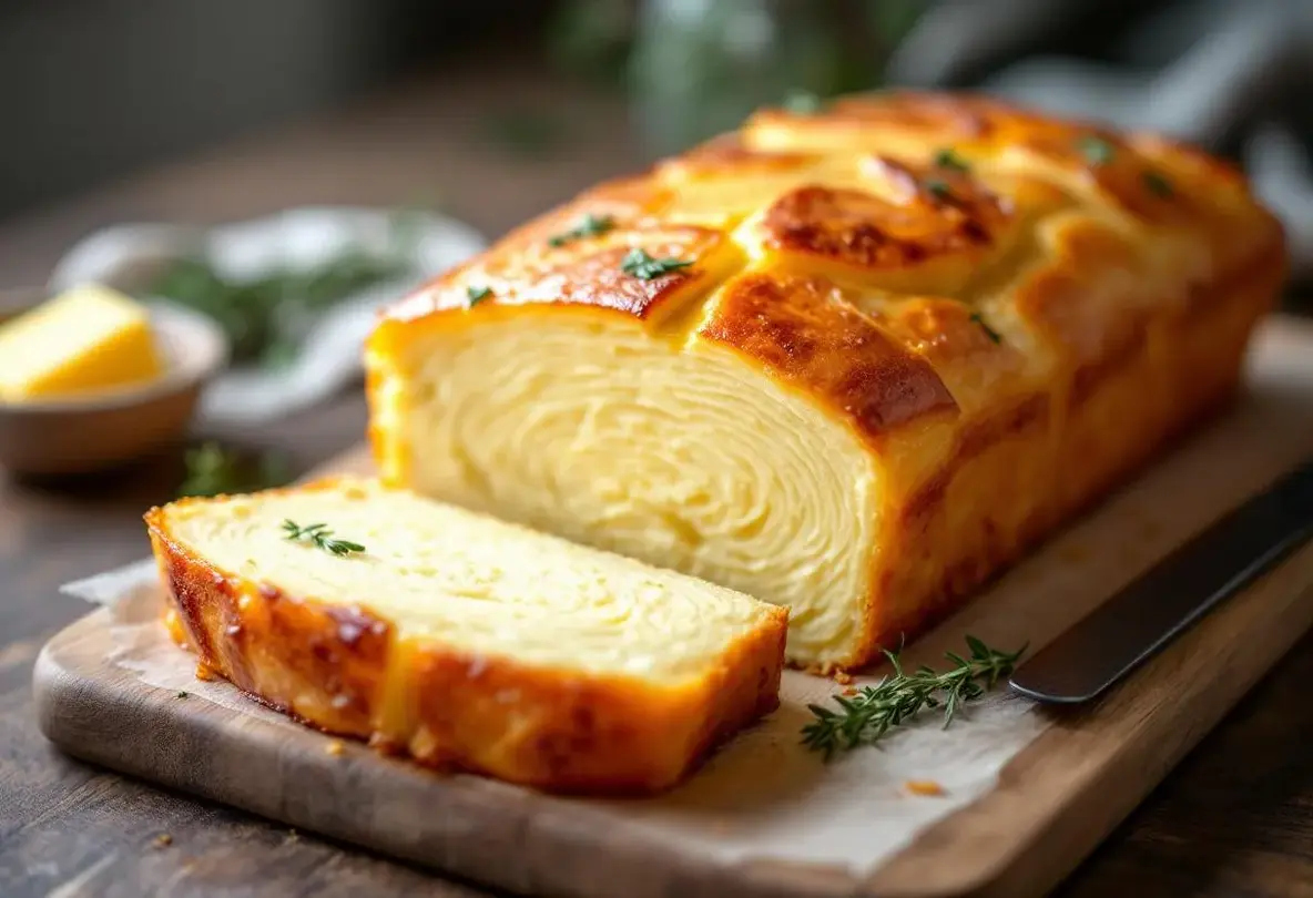 Fondant de pommes de terre au four : beurre, thym et belle croûte dorée presque sans effort