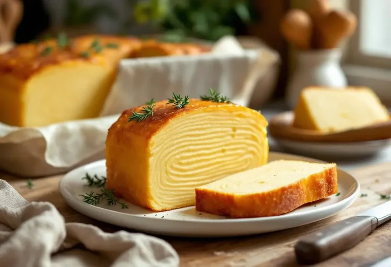Fondant de pommes de terre au four : beurre, thym et belle cuisson dorée presque sans effort