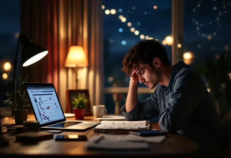 « Je ne comprends pas comment j'ai pu m'engager là-dedans » : ce signe astrologique va se retrouver piégé par une promesse qu'il n'aurait jamais dû accepter