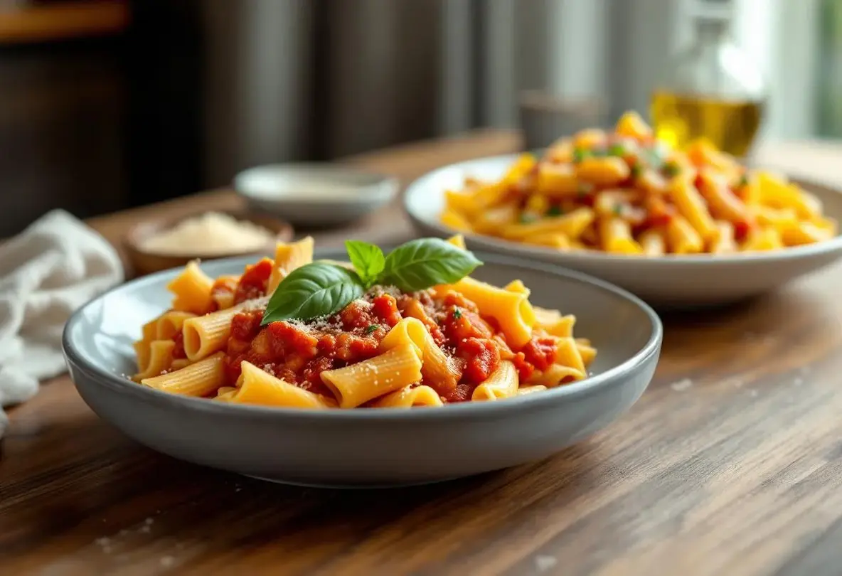 Journée mondiale de la cuisine italienne : les pâtes « au bronze » sont-elles vraiment meilleures que les pâtes classiques ?