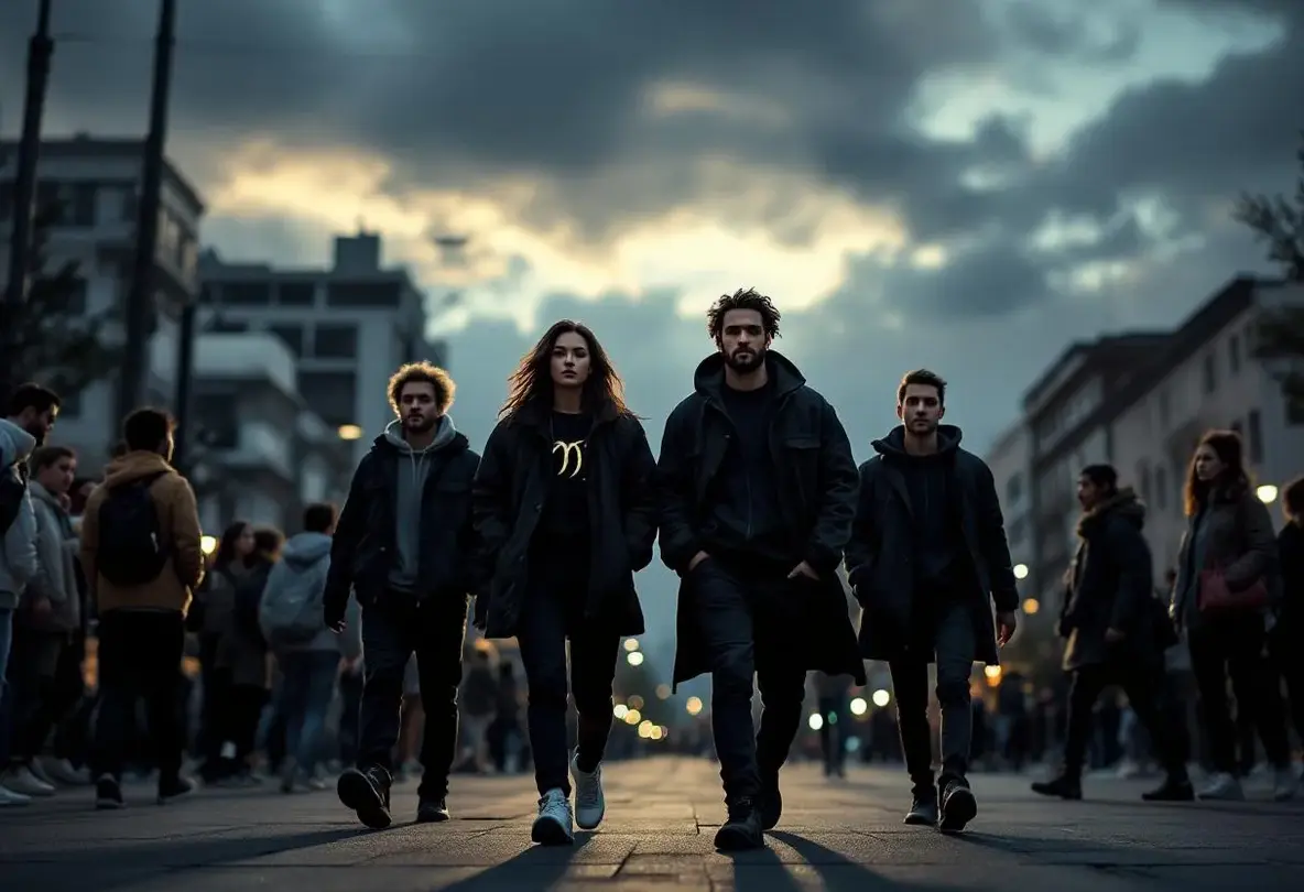 Les astrologues sont formels : ces 4 signes vont provoquer un choc autour d’eux