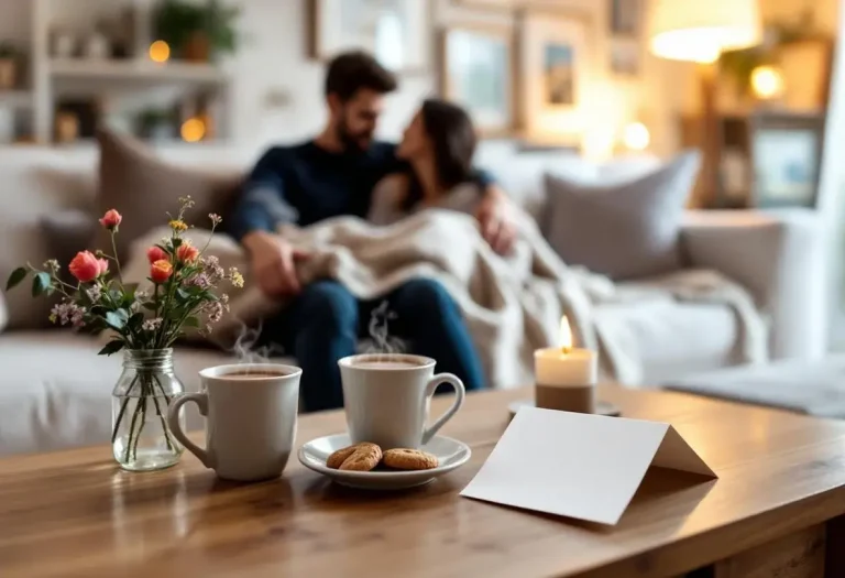 Les petites attentions qui font la différence : idées de petits gestes et cadeaux qui touchent vraiment