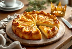 Épiphanie : la meilleure recette de galette des rois maison pour bluffer et régaler vos invités (simple et inratable !)