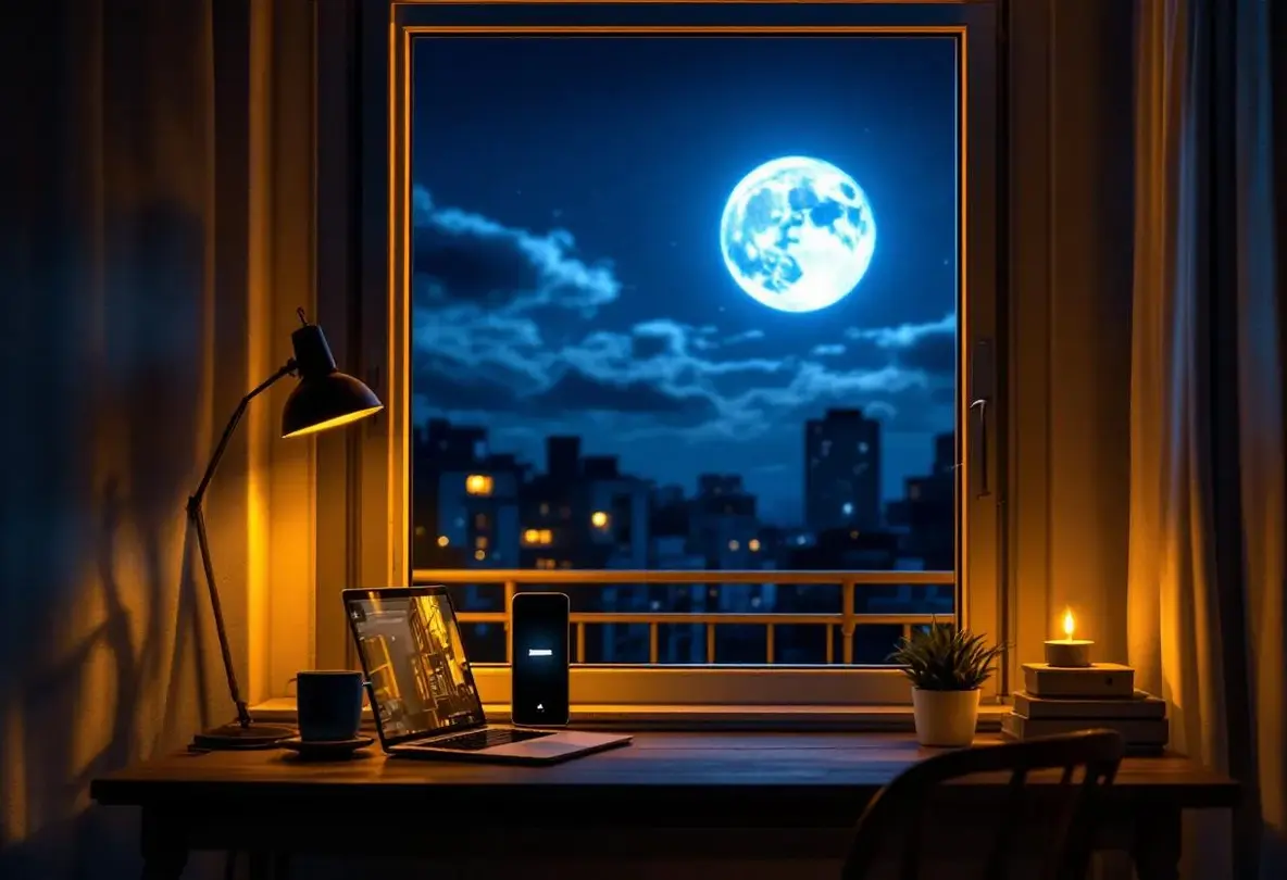 Pleine lune : un signe va enfin recevoir la nouvelle qu'il n'attendait plus