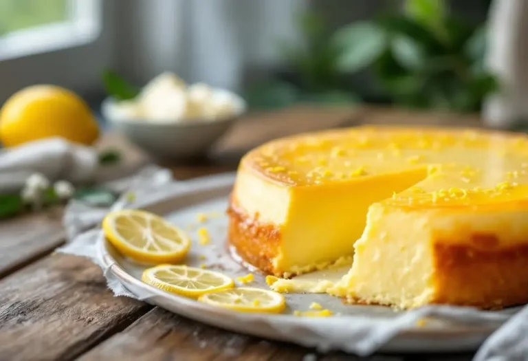 Pour alléger leurs gâteaux, les Corses remplacent le beurre par cet ingrédient : la texture reste incroyablement fondante