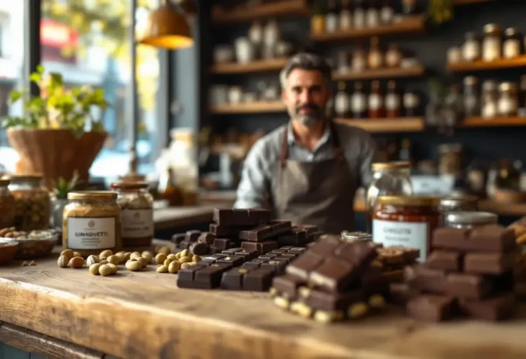 « Pour un Européen, croquer du Dubaï chocolate, c’est la décadence ! » : la leçon d’Histoire de l’épicier parisien