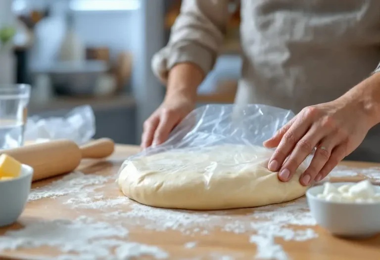 Pourquoi vos pâtes maison se rétractent, bavent ou deviennent dures : une seule étape oubliée peut tout gâcher