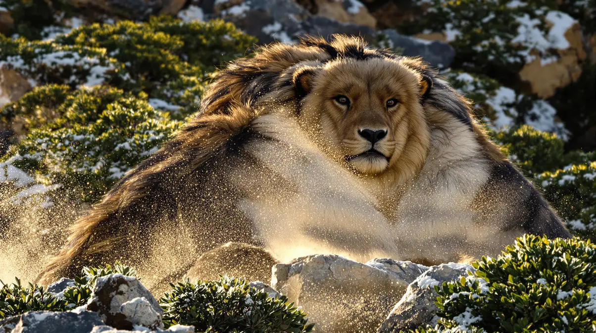 Après avoir blessé un chien de chasse, un chasseur abat un sanglier de près de 180 kg lors d’une battue