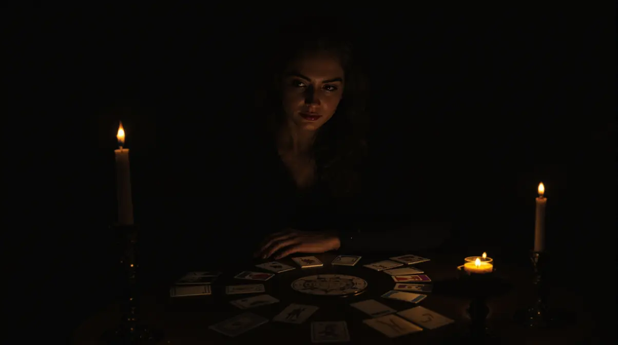 Astro : ce secret caché de votre signe explique enfin vos échecs amoureux