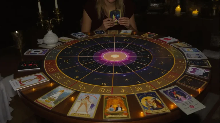 Ce détail caché dans votre thème astro révèle le grand amour que vous attendez