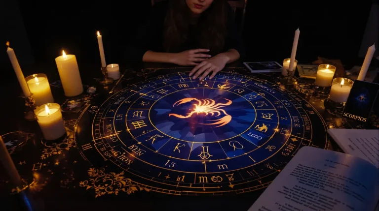 Ce signe vit une transformation totale : les astrologues annoncent un profond renouveau