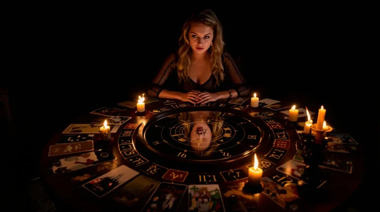 Ce test astro de 7 questions révèle le secret caché de votre véritable signe