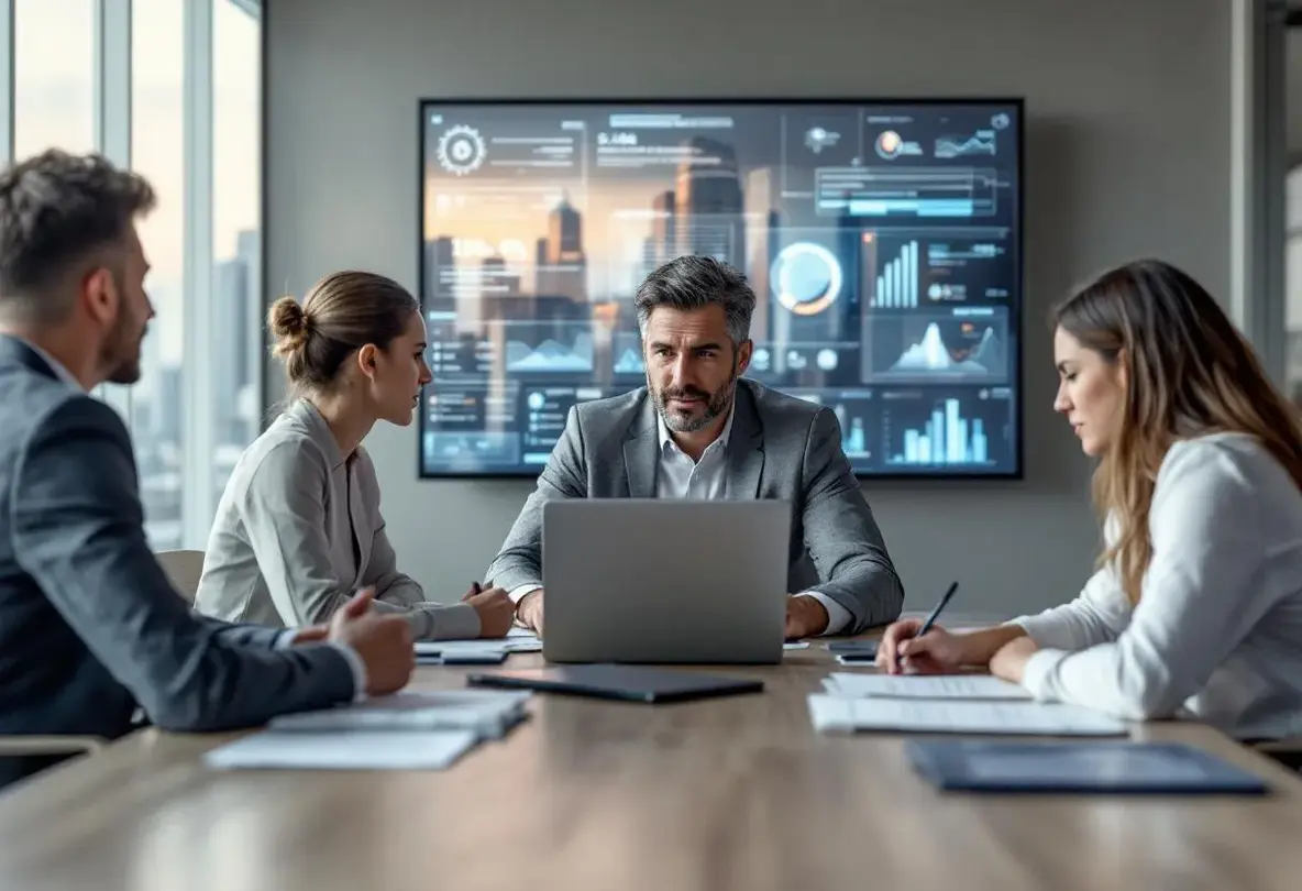 Entreprises commençant par Medicys : innovation et médiation au cœur de leur réussite