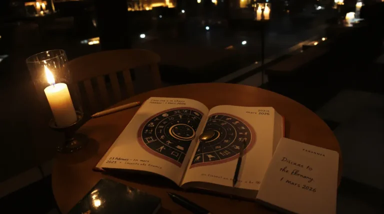 Horoscope de la semaine du 23 février au 1er mars 2026 : ce que les astres vous réservent