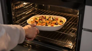 J’ai arrêté de préchauffer mon four après avoir découvert cette règle simple