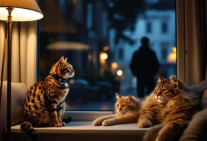 Je pensais mon chat à l’abri, pourtant ces races sont bien plus menacées que les autres