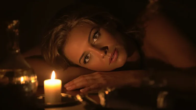 La Pleine Lune du Loup arrive le 3 Janvier, prête à bouleverser la vie de quatre signes astrologiques