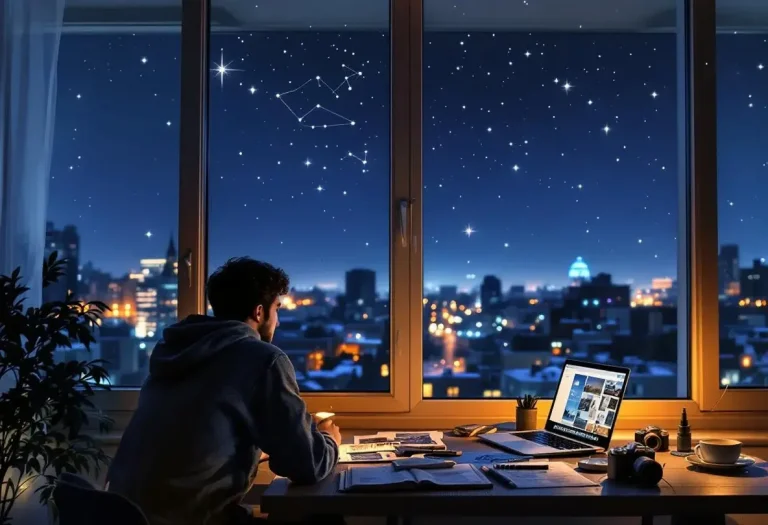 "Leur vie bascule dès ce soir" : ces 3 signes profitent à fond de la saison du Verseau ce mardi 27 janvier