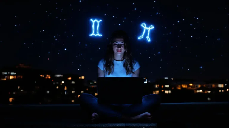 "Leur vie bascule dès ce soir" : ces 3 signes profitent à fond de la saison du Verseau ce mardi 27 janvier