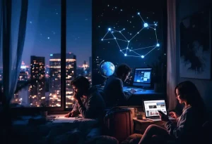 « Leur vie bascule dès ce soir » : ces 3 signes profitent à fond de la saison du Verseau en ce mardi 27 janvier