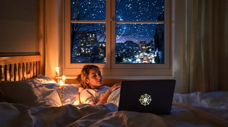 "Leur vie bascule dès ce soir": ces 3 signes profitent pleinement de la saison du Verseau ce mardi 27 janvier