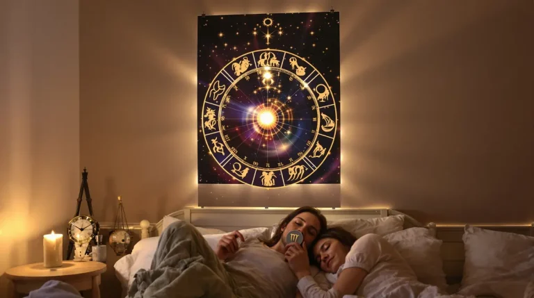 Lion, Bélier, Capricorne… Pourquoi 2026 peut tout bouleverser dans votre vie de couple