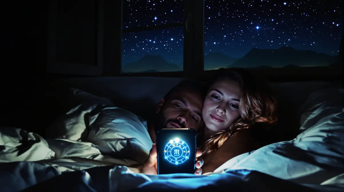 Lion, Bélier, Capricorne… Pourquoi 2026 pourrait tout changer pour votre vie de couple