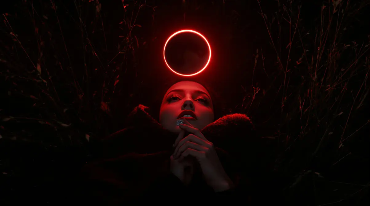 Lune des Vers 2026 : pleine lune de mars et éclipse totale au tout début du printemps météorologique